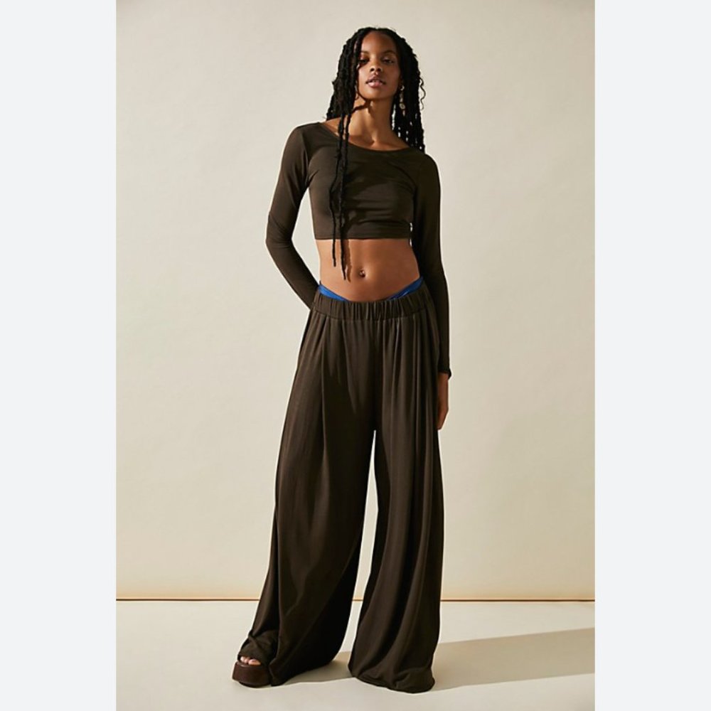 Free People Alia Set, Java
